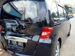 Jual Mobil Bekas Honda Freed E PSD 2010 di Bogor 7