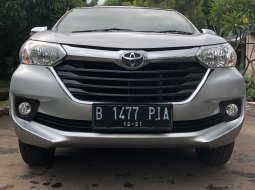 Dijual Mobil Toyota Avanza G 2016 Terawat di Bekasi 1
