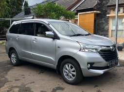 Dijual Mobil Toyota Avanza G 2016 di Bekasi 3