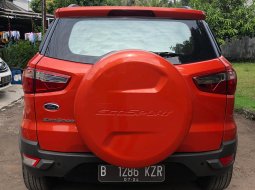 Jual Mobil Ford EcoSport Trend 2014 Terawat di Bekasi 2