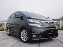 Jual mobil Toyota Vellfire Z 2010 , Kota Jakarta Utara, DKI Jakarta 4