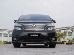 Jual mobil Toyota Vellfire Z 2010 , Kota Jakarta Utara, DKI Jakarta 3