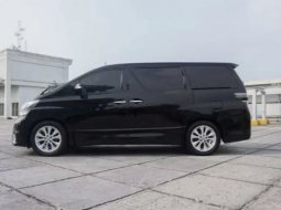 Jual mobil Toyota Vellfire Z 2010 , Kota Jakarta Utara, DKI Jakarta 2