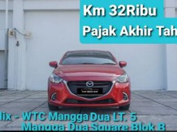 Jual mobil Mazda 2 GT 2017 , Kota Jakarta Utara, DKI Jakarta 4