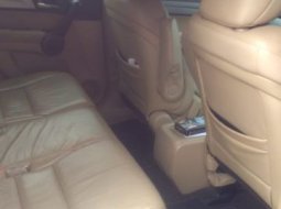 Jual Mobil Honda CR-V 2.4 Matic 2010 Putih di DI Yogyakarta 2