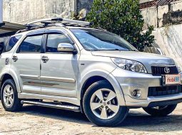 Dijual Cepat Toyota Rush G 2015 di Jawa Barat 1