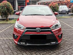 Dijual Mobil Toyota Rush TRD Sportivo 2015 di Jawa Barat 2