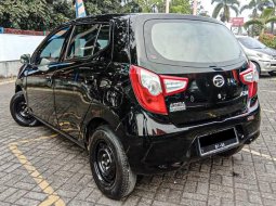 Jual Cepat Daihatsu Ayla M 2018 di Jawa Barat 4