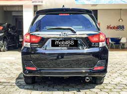 Jual Mobil Bekas Honda Mobilio E Prestige 2015 di Jawa Barat 3