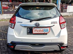 Dijual Cepat Toyota Yaris TRD Sportivo Heykers 2016, Bandung Jawa Barat 3