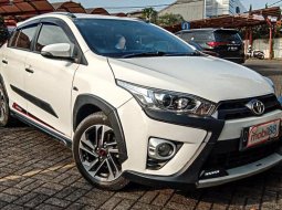 Dijual Cepat Toyota Yaris TRD Sportivo Heykers 2016, Bandung Jawa Barat 1