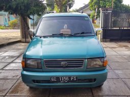 Lampung, jual mobil Toyota Kijang LGX 1997 dengan harga terjangkau 8