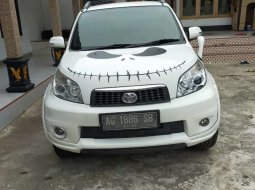Jawa Timur, Toyota Rush G 2012 kondisi terawat 5