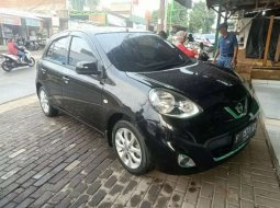 Jual mobil bekas murah Nissan March XS 2015 di Jawa Barat 10