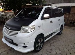 Jual mobil bekas murah Suzuki APV SGX Luxury 2011 di DKI Jakarta 5