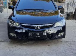 Jual Honda Civic 1.8 2008 harga murah di Sulawesi Selatan 7