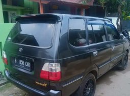 Jual cepat Toyota Kijang SSX 1997 di Banten 8