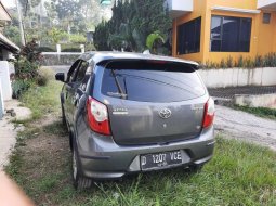 Jual Toyota Agya G 2013 harga murah di Jawa Barat 3