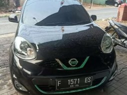 Jual mobil bekas murah Nissan March XS 2015 di Jawa Barat 5