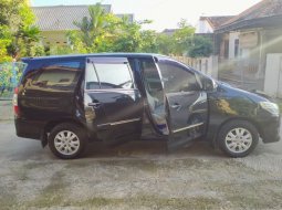 Dijual mobil bekas Toyota Kijang Innova 2.5 G, Lampung  5