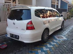 Dijual mobil bekas Nissan Grand Livina Highway Star, Jawa Timur  1