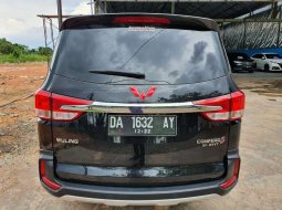 Wuling Confero 2017 Kalimantan Selatan dijual dengan harga termurah 1