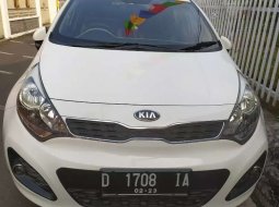 Dijual mobil bekas Kia Rio , Jawa Barat  1