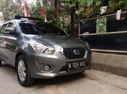 Jual mobil Datsun GO+ Panca 2015 murah di Jawa Barat  3