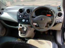 Jual mobil Datsun GO+ Panca 2015 murah di Jawa Barat  1