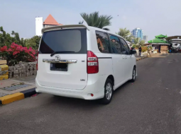 Jual mobil Toyota NAV1 Luxury V 2013 , Kota Tangerang, Banten 2