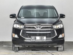 Jual Mobil Toyota Kijang Innova V 2016 DKI Jakarta 2