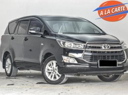 Jual Mobil Toyota Kijang Innova V 2016 DKI Jakarta 1