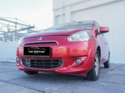 Dijual Cepat Mitsubishi Mirage GLS 2013 di DKI Jakarta 4