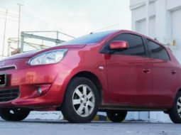 Dijual Cepat Mitsubishi Mirage GLS 2013 di DKI Jakarta 3