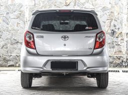 Dijual Mobil Bekas Toyota Agya G 2013 di DKI Jakarta 3