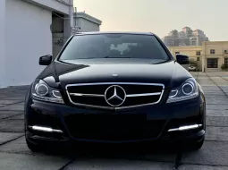 Jual mobil Mercedes-Benz C-Class C200 2012 , Kota Jakarta Barat, DKI Jakarta 3