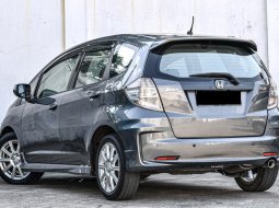 Jual mobil Honda Jazz RS 2013 Bekas di DKI Jakarta 4