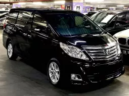 Jual mobil Toyota Alphard G 2012 , Kota Jakarta Barat, DKI Jakarta 4