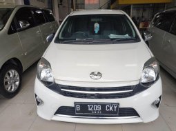 Jual Cepat Toyota Agya G 1.0 2016 di Bekasi 5