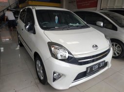 Jual Cepat Toyota Agya G 1.0 2016 di Bekasi 2