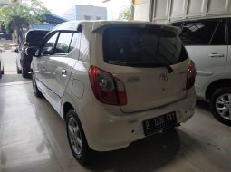 Jual Cepat Toyota Agya G 1.0 2016 di Bekasi 1