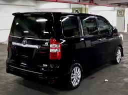 Jual mobil Toyota NAV1 V Limited 2015 , Kota Jakarta Barat, DKI Jakarta 2