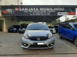 Jual mobil Honda Brio E 2016 , Kota Palembang, Sumatra Selatan 4