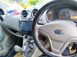 Dijual Mobil Bekas Datsun GO+ T-OPTION 2015 Terawat di DKI Jakarta 2