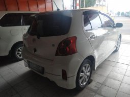 Jual Mobil Toyota Yaris E 2012 Bekasi 1