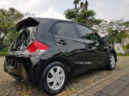 Dijual Mobil Bekas Honda Brio 1.2 E AT 2017 di Tangerang Selatan 4