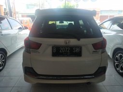 Jual Mobil Honda Mobilio RS 2016 Bekasi 5