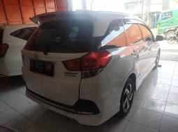 Jual Mobil Honda Mobilio RS 2016 Bekasi 1