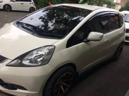 Jual Cepat Honda Jazz RS 2011 Manual di Jawa Tengah 4