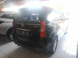 Jual Mobil Toyota Avanza G 2008 Bekasi 2